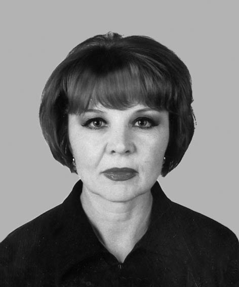 фото: Ємельянова Наталія  Миколаївна